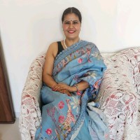 Manpreet Kaur