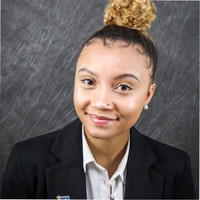 Kiara Mitchell