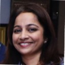 Latika Shetty