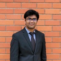 Pratik Samal