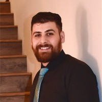 Belal Daoud