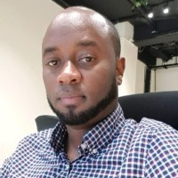 Eric Muriuki