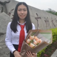 Carla Liang Heda Shelves