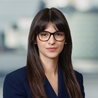 Cecilia Rossi