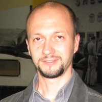 Andrey Zakharchenko