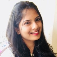 Nikita Kothari