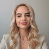 Temenuzhka Doncheva
