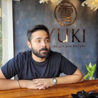 Chetan Batra