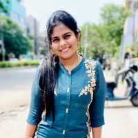 Preethi Jemi