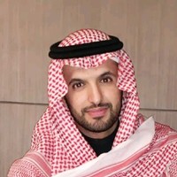Abdulaziz Alhussain, Mba