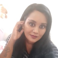 Madhvi Pillay
