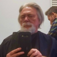 Robert Bare
