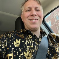 Christopher Keppley Sr
