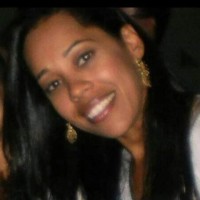 Caroline Teixeira e Silva