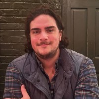 Zach Perreten