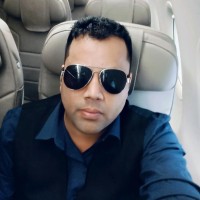 Saiful Hossain