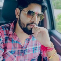 Nitin Patel