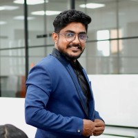 Hrishikesh Yadav