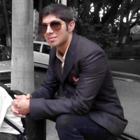 Ashish Daulani