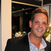 Luke Gray