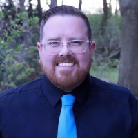 Christopher Geyer