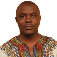 Mohamed Lamin Kamara