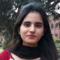 Maria Naseem