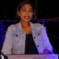 Ashna Gounder