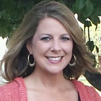 Candy Lowe