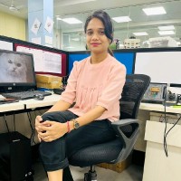 Vaibhavi Thorat