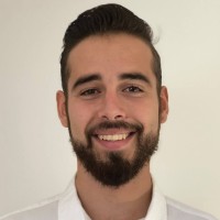 Daniel Gaspar