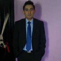 Benito Omar Villegas Medina