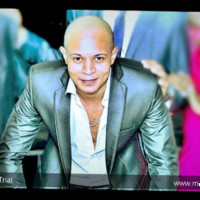 Moustafa Ghanem