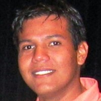 Rony Alejandro Ocaña Carrera