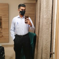 Priyansh Bhambri