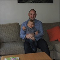 Olly Bartlett