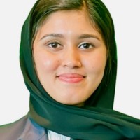 Najiya Nasreen
