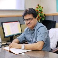 Ashok Sharma