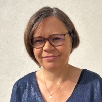Odile Wolff