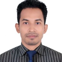 S.M. Shafi Ullah