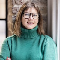 Mhairi Wood