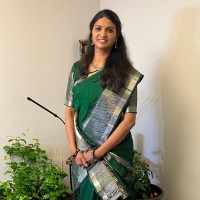 Lavanya Thamire
