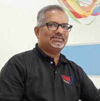 Ramesh P