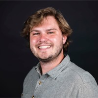 Trevor Lenzmeier