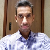 Ashok Kumar