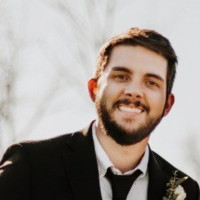 Trevor Elliott