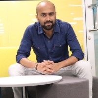 Santosh Dandu