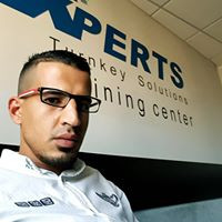 Khalil Alkhatib