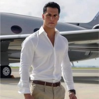 Daniel Cabral