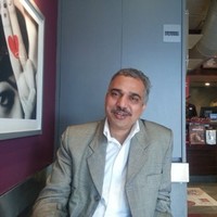 Ashok Ojha